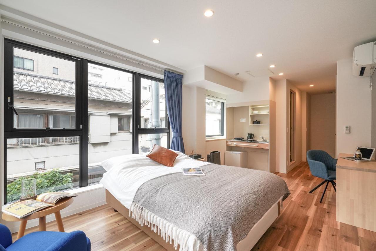 Tokyo Ikoi Hotelー綺麗なホテル Bagian luar foto