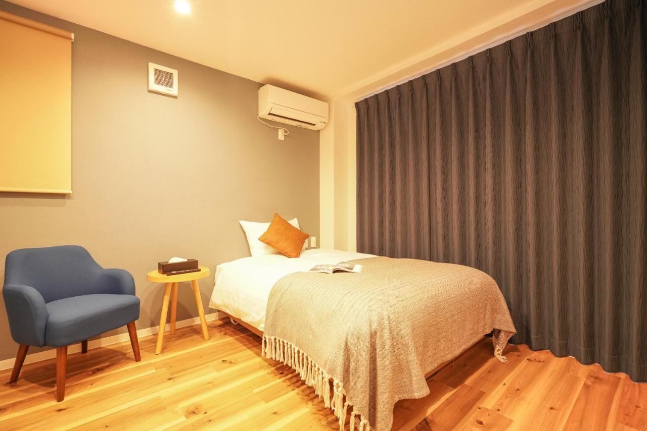 Tokyo Ikoi Hotelー綺麗なホテル Bagian luar foto