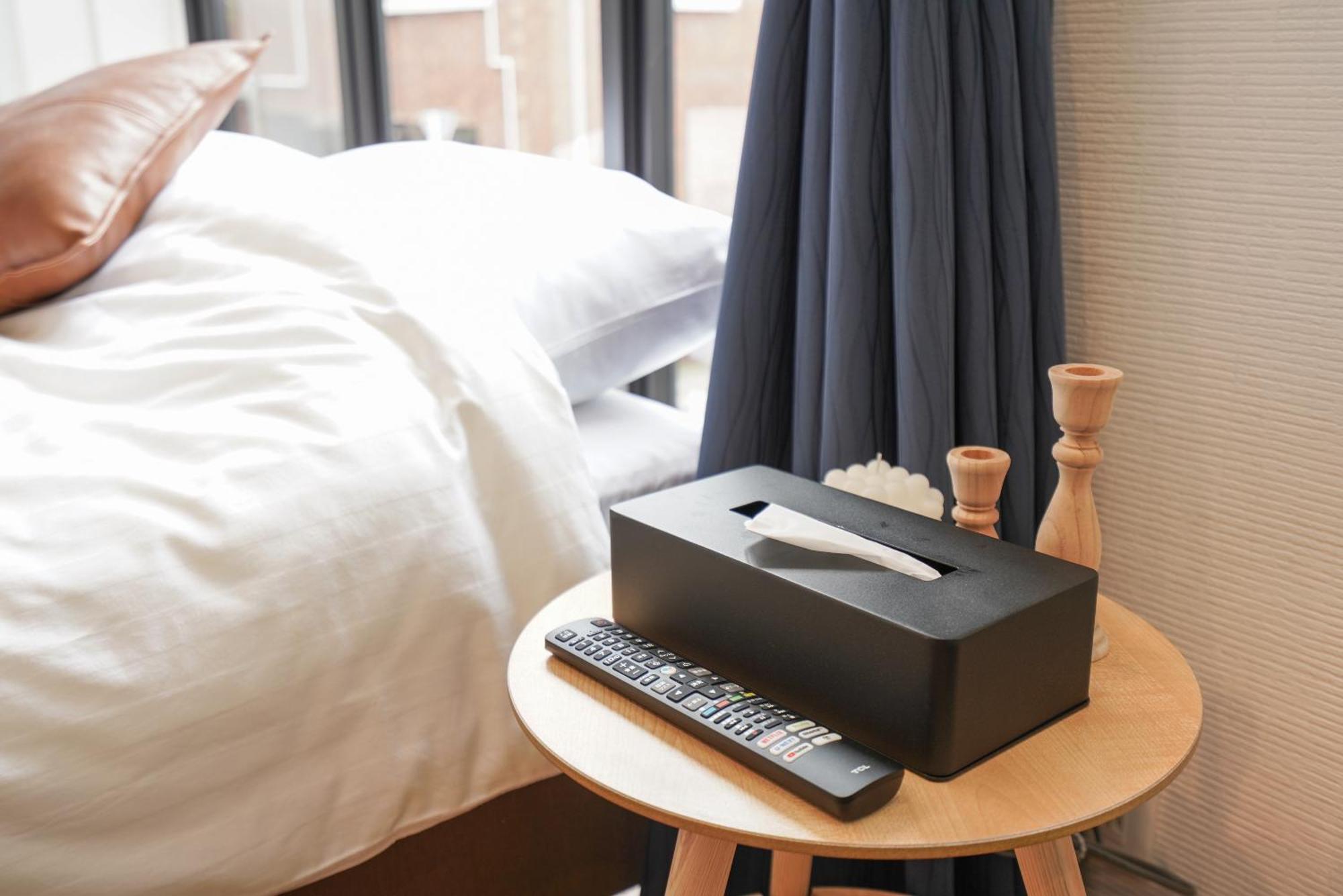 Tokyo Ikoi Hotelー綺麗なホテル Ruang foto