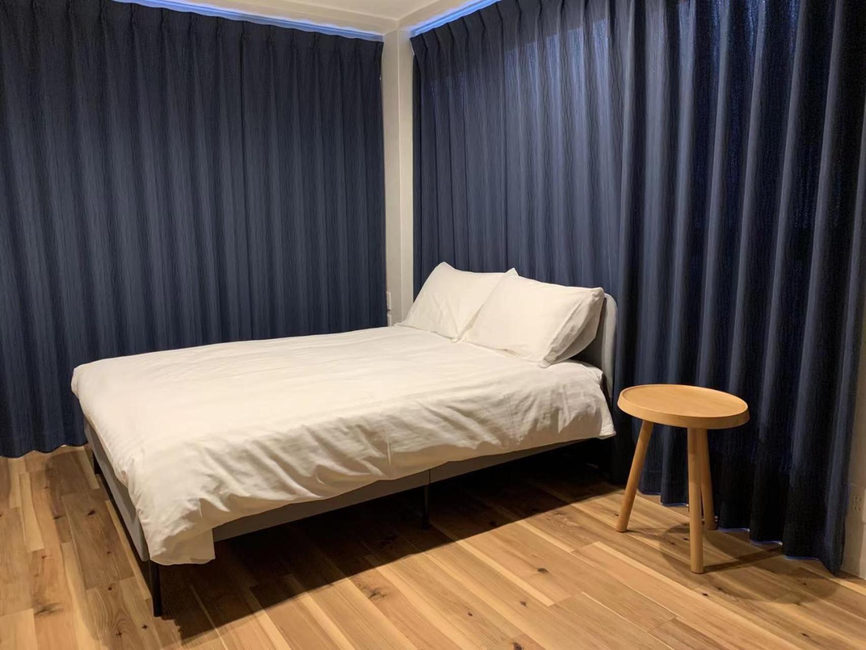 Tokyo Ikoi Hotelー綺麗なホテル Ruang foto